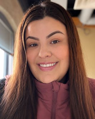 Photo of Shelby Beardy, Counsellor