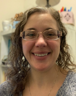 Photo of Teresa Milke, Registered Social Worker, MSW, RSW
