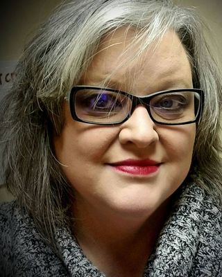 Photo of Karen Ozbirn, Licensed Professional Counselor in Muscle Shoals, AL
