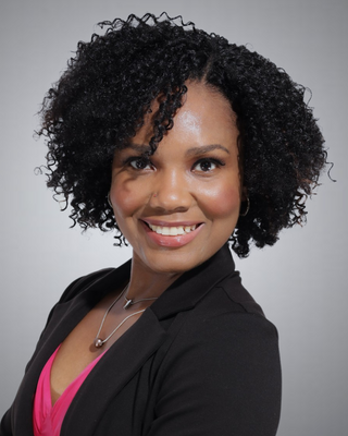 Photo of Sarlah Bernard, Psychiatric Nurse Practitioner, PMHNP