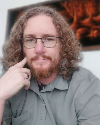 Photo of Ryan Thompson, Clinical Social Work/Therapist, LCSW, PPSC