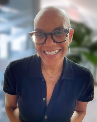 Photo of Dr. Cheri Carter, Clinical Social Work/Therapist, PhD, LCSW