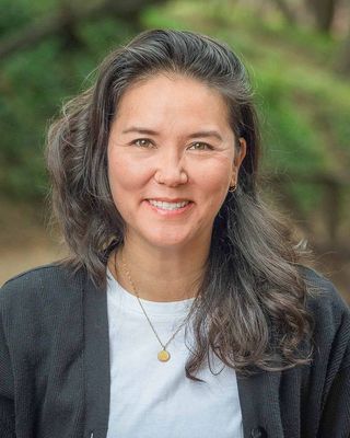 Photo of Amber Masselot, Marriage & Family Therapist, LMFT