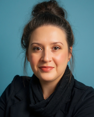 Photo of Penny Sehas, Marriage & Family Therapist Associate, LAMFT