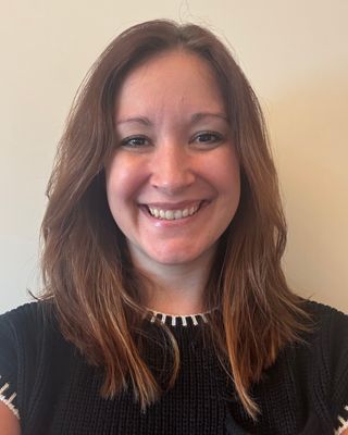 Photo of Sarah Roos, Psychologist, PsyD