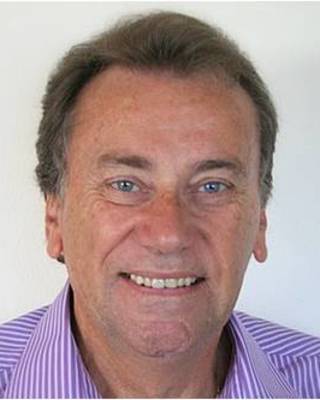 Photo of John Harradine, Psychotherapist in South East Queensland, QLD