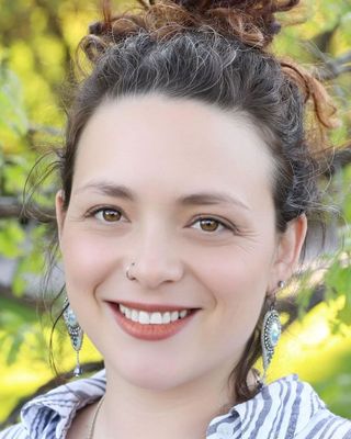 Photo of Emma Epstein, Clinical Social Work/Therapist, LCSW