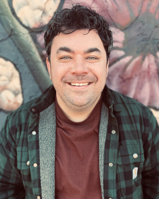 Photo of Joshua David Thomas, Clinical Social Work/Therapist, LMSW