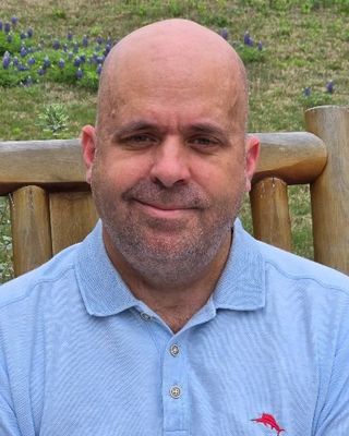 Photo of James Carpenter, Licensed Professional Counselor, LPC