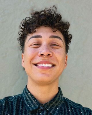 Photo of Cameron Matthews - Oakland ABA Child Therapy and Parent Coaching, MS, BCBA, LBA