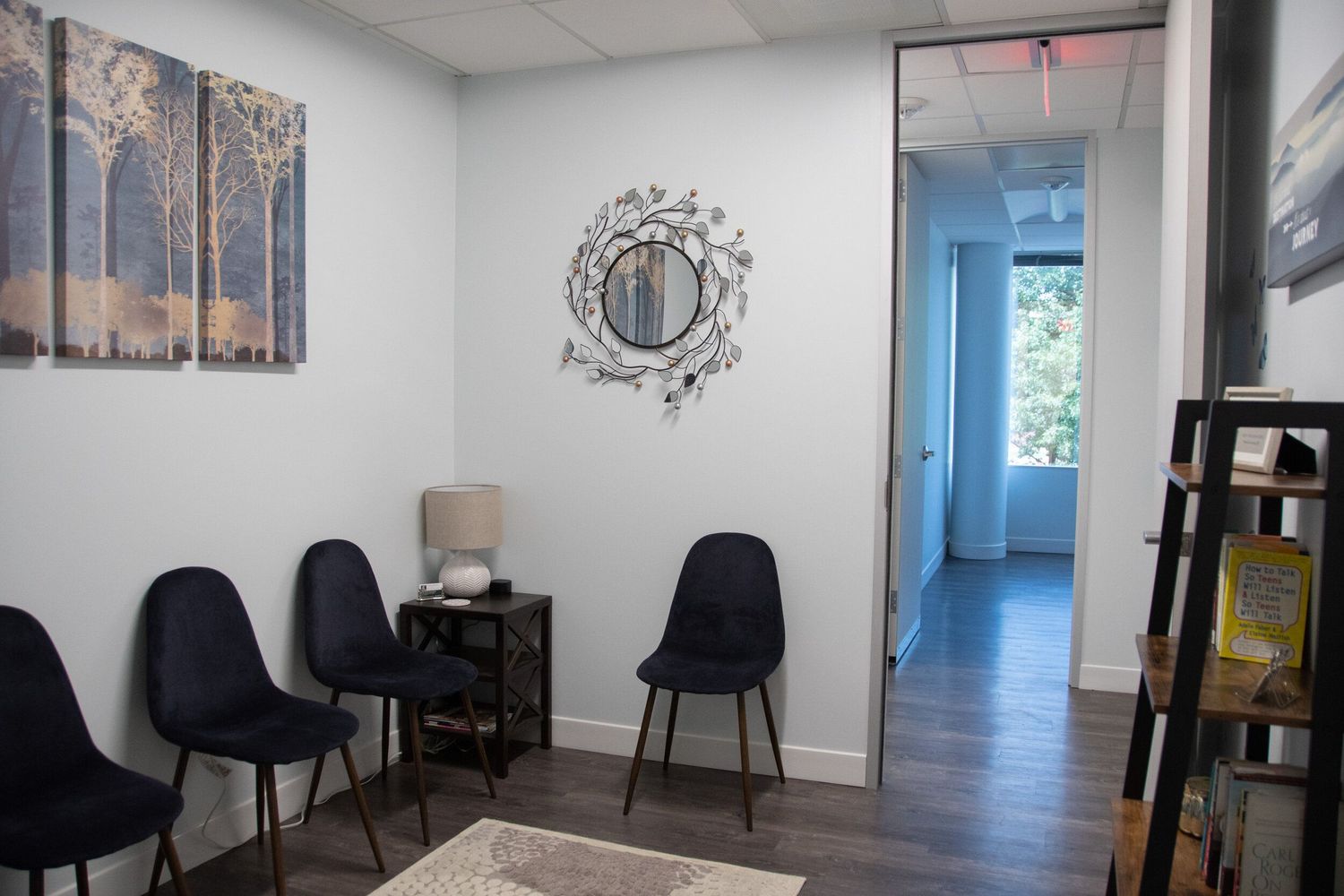 Riley Nyberg, LPC Intern, Plano, TX, 75093 Psychology Today