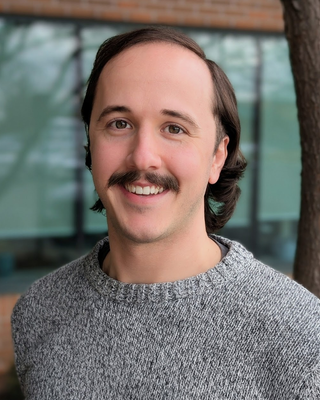 Photo of Connor David Kassuba, Counselor, MS, LLC