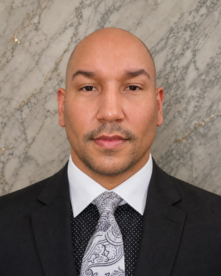 Photo of Shane Wilson, Counselor, MS, LMHC