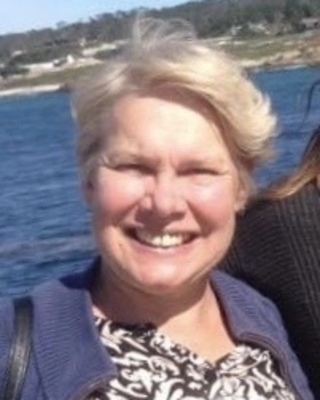 Photo of Rosemary Milburn, Marriage & Family Therapist in Monterey, CA