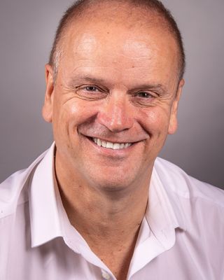 Photo of Steven Michael Millership, Counsellor in Bewdley