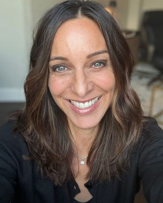 Photo of Gina Joy-Reyes, Psychologist, PsyD