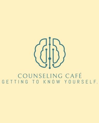 Photo of Cammy Aminzadeh - Counseling Cafe, Counselor, LPC, NCC, MS