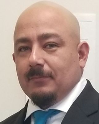 Photo of Josue Castro, Clinical Social Work/Therapist, LCSW