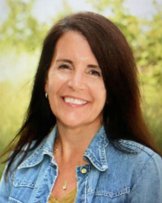 Photo of Angela Gingerich, Clinical Social Work/Therapist, LCSW