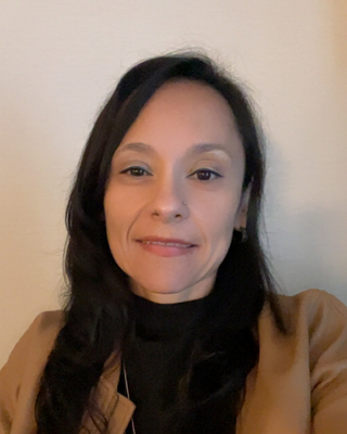 Photo of Eliana Martin, Clinical Social Work/Therapist, LCSW
