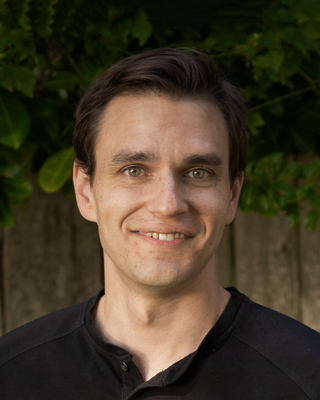 Photo of Brian Iliescu, Psychologist, LP