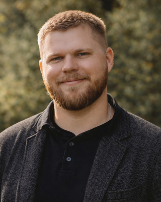 Photo of Tom Walpole, Registered Social Worker, MSW, RSW