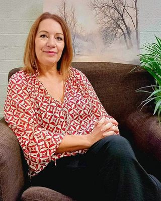 Photo of Lisa Howarth - Lisa Howarth Counselling, Counsellor, MBACP