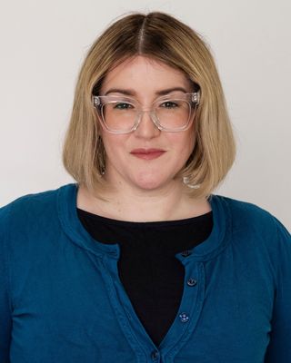Photo of Alicia Shevlin, Psychologist, MPsych, PsyBA General