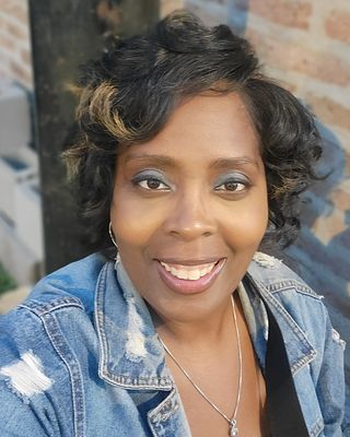 Photo of Kenyatta Black, Clinical Social Work/Therapist, LCSW