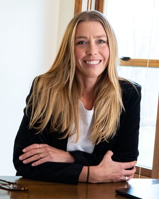 Photo of Margo Chamberlain, Licensed Professional Counselor, MS, LPC