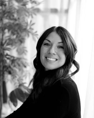 Photo of Megan Marcinowski, Licensed Professional Clinical Counselor, MA, LPCC