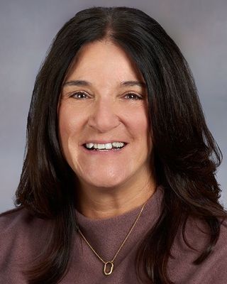 Photo of Lisamarie Slattery, Licensed Professional Counselor, LPC