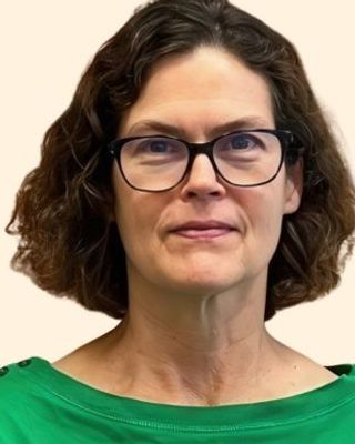 Photo of Melissa Aull, Psychiatric Nurse Practitioner, MSN, PMHNP
