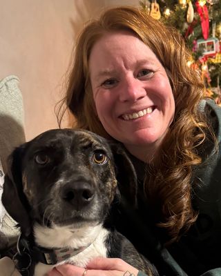 Photo of Colleen Steffen, Licensed Professional Counselor, LPC