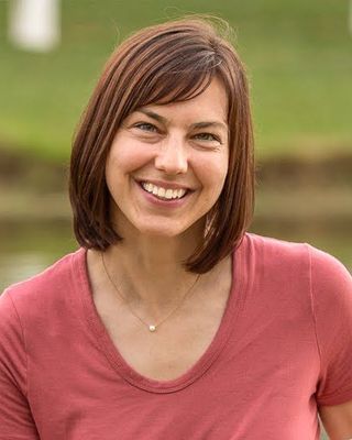 Photo of Jackie McDaniel, Psychologist, PhD
