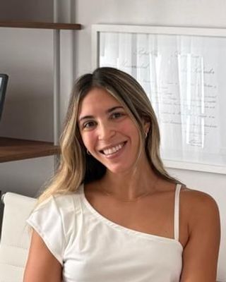 Foto de Agustina García, Psicólogo, Lic. en Psicología, Psic.
