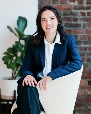 Photo of Emily Widor, Clinical Social Work/Therapist, LCSW