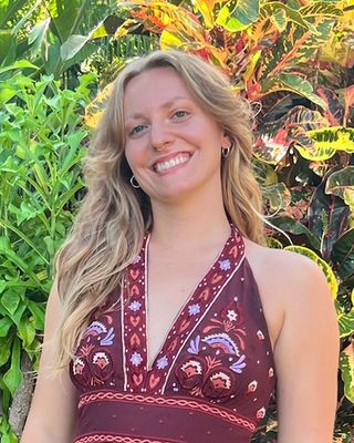 Photo of Jordyn Zalot, Pre-Licensed Professional