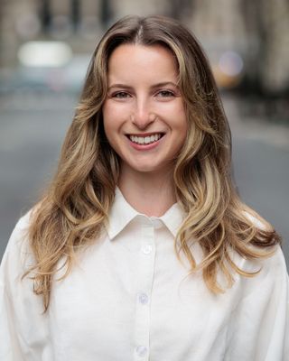 Photo of Nicole Trister, Clinical Social Work/Therapist, LCSW