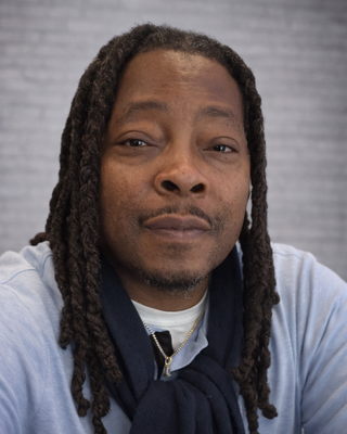 Photo of Marquess Ledbetter - Henderson Mental Health, Pre-Licensed Professional