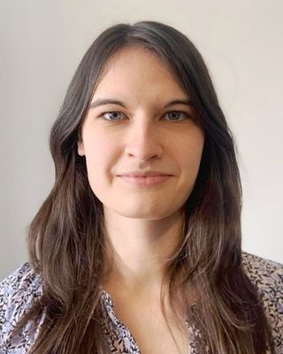 Photo of Daniela Ioachim, Registered Psychotherapist, CCC, RP