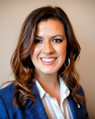 Photo of Charlin Amber Lumia, Marriage & Family Therapist, MS, LMFT
