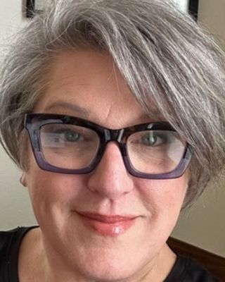 Photo of Charlotte Barton Coombs, Clinical Social Work/Therapist