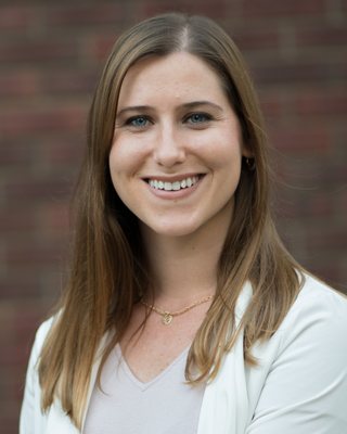 Photo of Hannah Hopper, Counselor in Chicago, IL