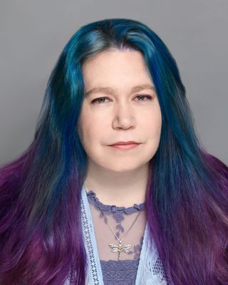 Photo of Felecytie Rosen-Hanson, Marriage & Family Therapist, LMFT