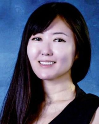 Photo of Dr. Lydia Liu, Psychiatrist, MD
