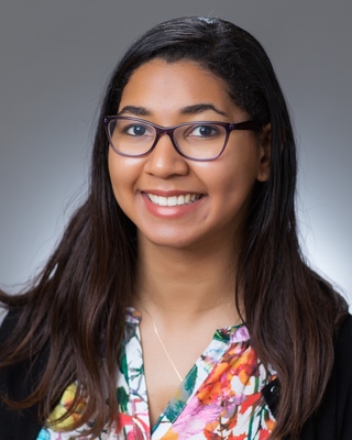 Photo of Antrice Hronek, Psychologist, PsyD