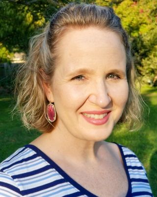 Photo of A. Catherine Lunde, Licensed Professional Counselor, EdD, LPC, CSC