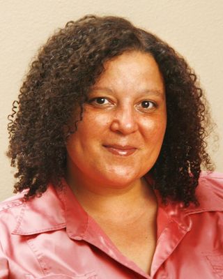 Photo of Andrea J. Wright, Marriage & Family Therapist, MA, LMFT