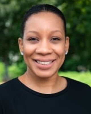 Photo of Brittany Mohammed, Clinical Social Work/Therapist in Greensboro, NC